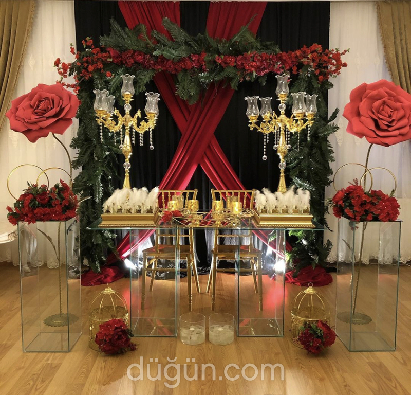 Sevill Concept Organizasyon