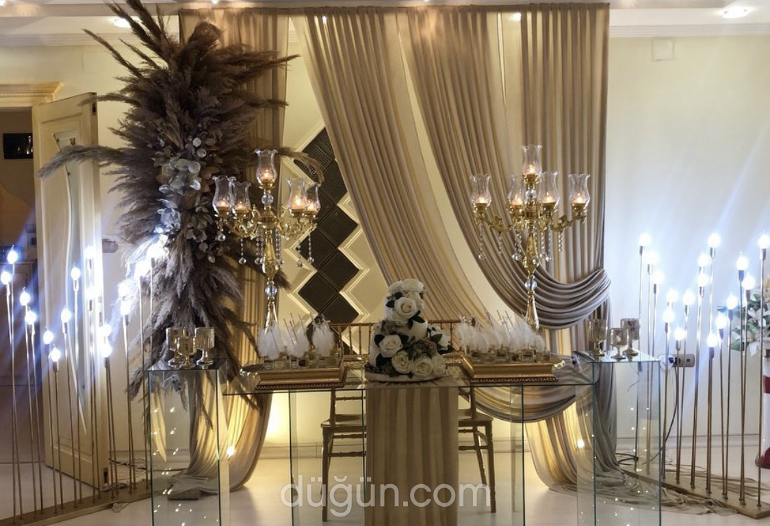 Sevill Concept Organizasyon