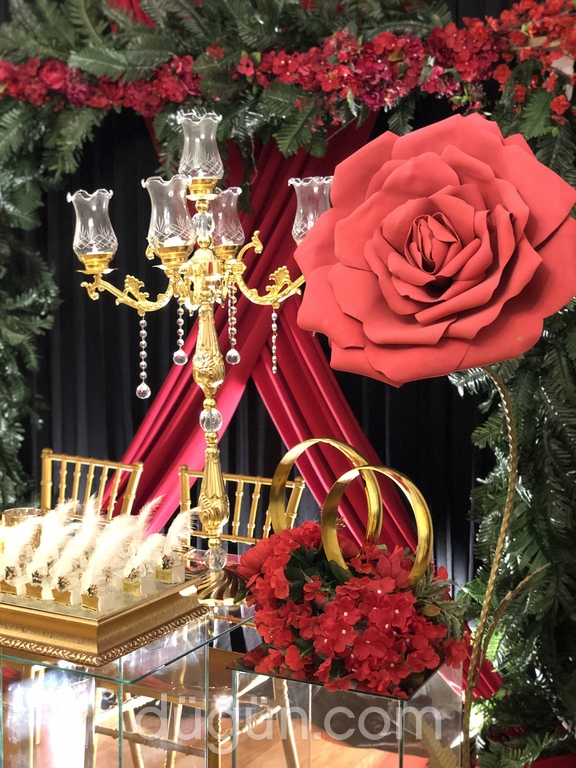 Sevill Concept Organizasyon