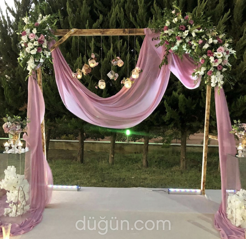 Sevill Concept Organizasyon