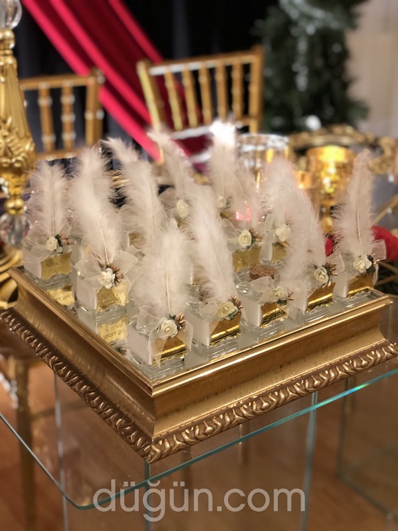 Sevill Concept Organizasyon