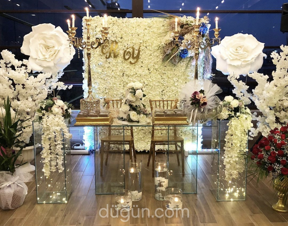 Sevill Concept Organizasyon