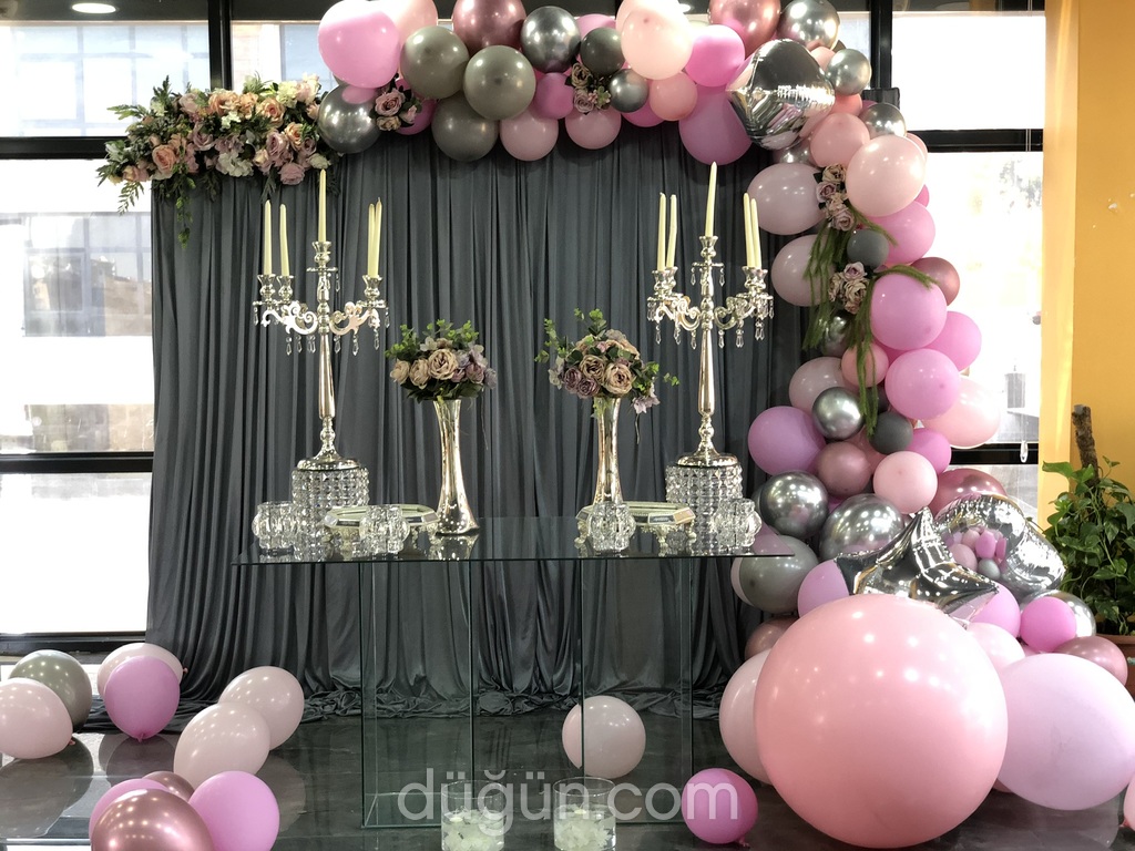 Sevill Concept Organizasyon