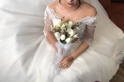 Kuaför Tolga Tanışkan