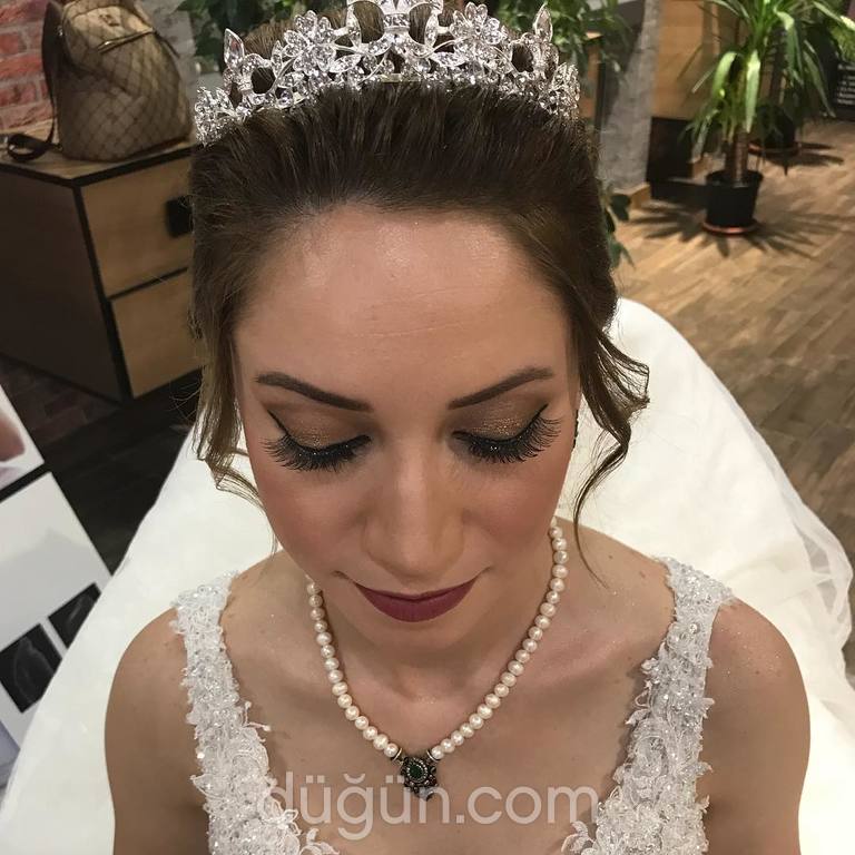 Kuaför Tolga Tanışkan