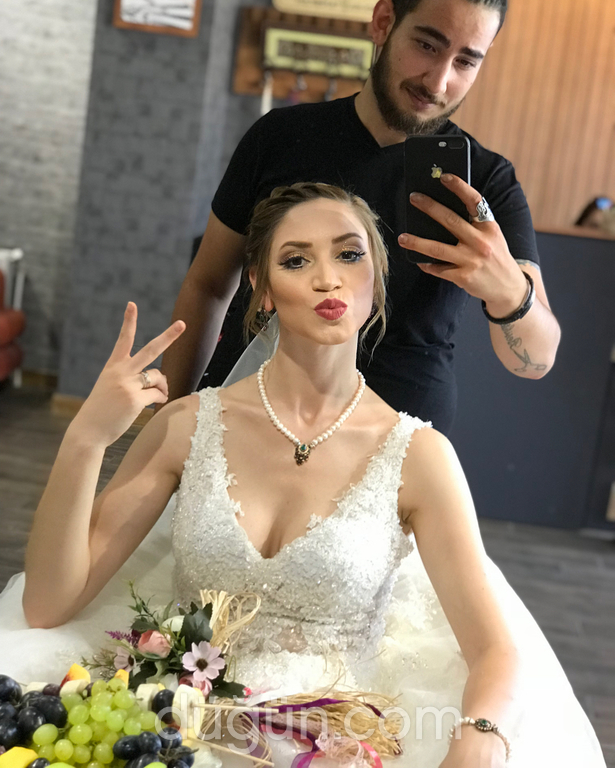 Kuaför Tolga Tanışkan