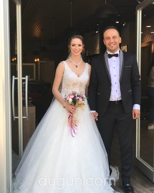 Kuaför Tolga Tanışkan