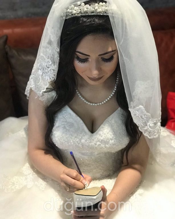 Kuaför Tolga Tanışkan