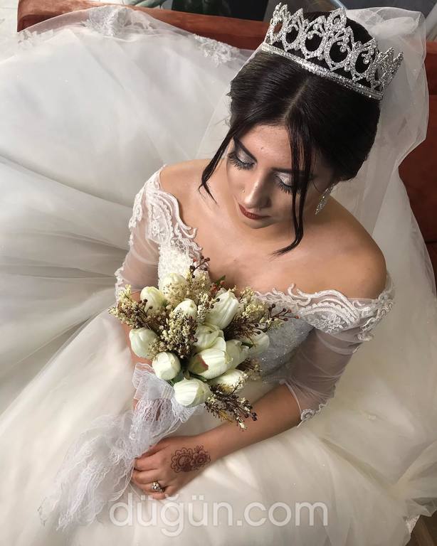 Kuaför Tolga Tanışkan