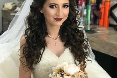 Kuaför Merve Osmanoğlu