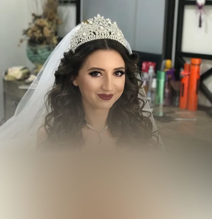 Kuaför Merve Osmanoğlu