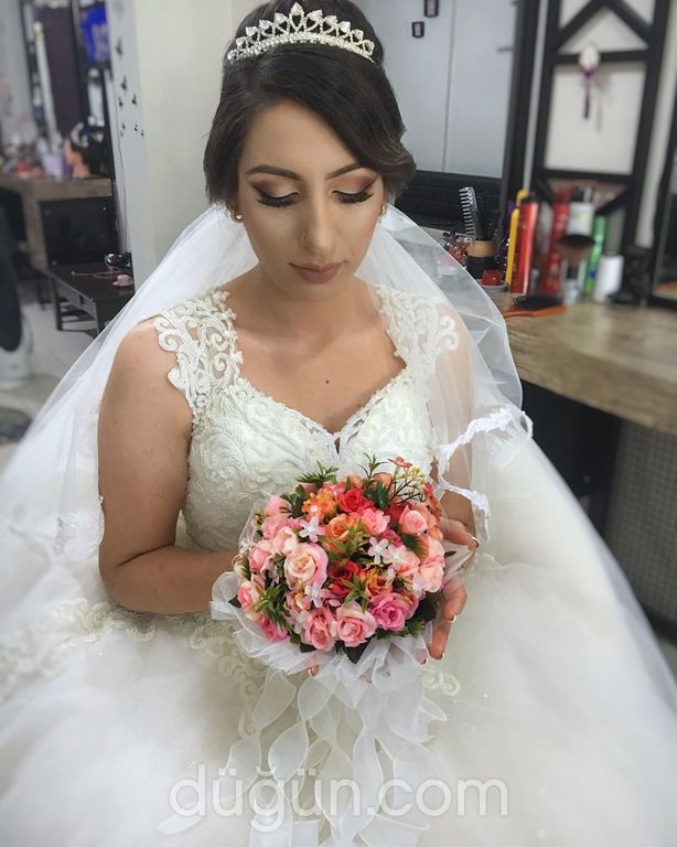 Kuaför Merve Osmanoğlu