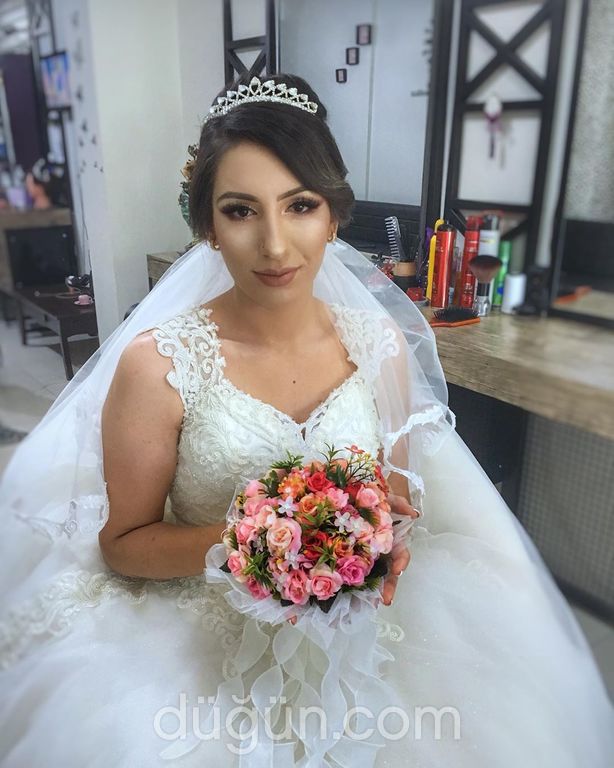 Kuaför Merve Osmanoğlu