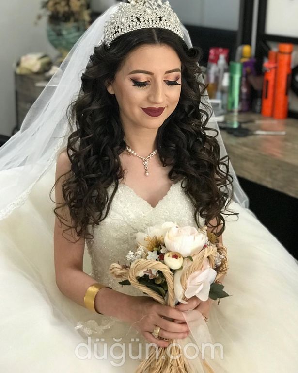 Kuaför Merve Osmanoğlu