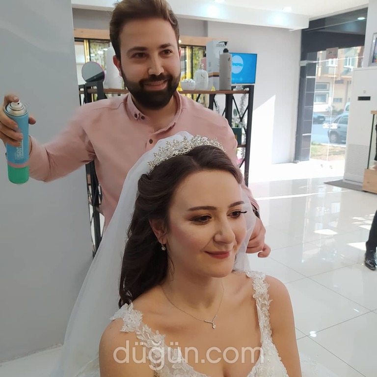 Kuaför Adnan Tilkioğlu