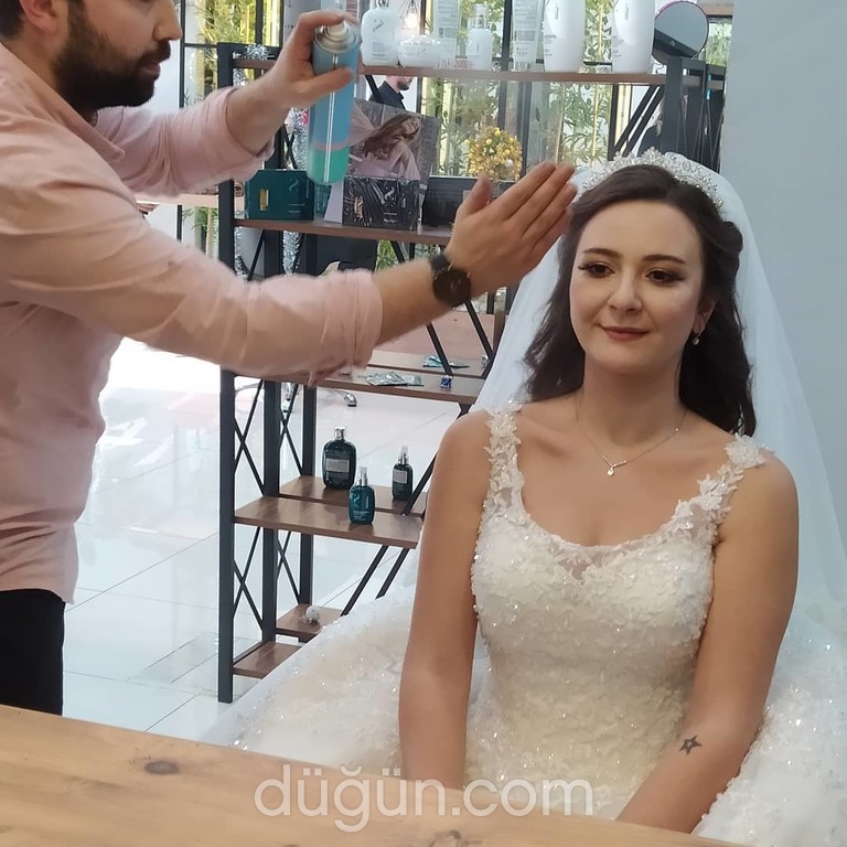 Kuaför Adnan Tilkioğlu