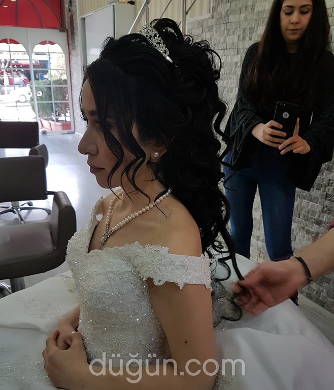 Esra & Ersen Kuaför