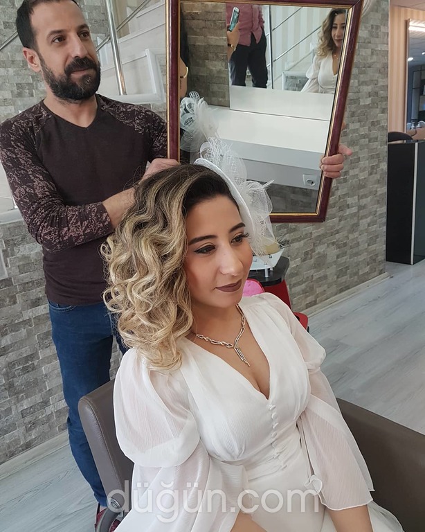 Esra & Ersen Kuaför