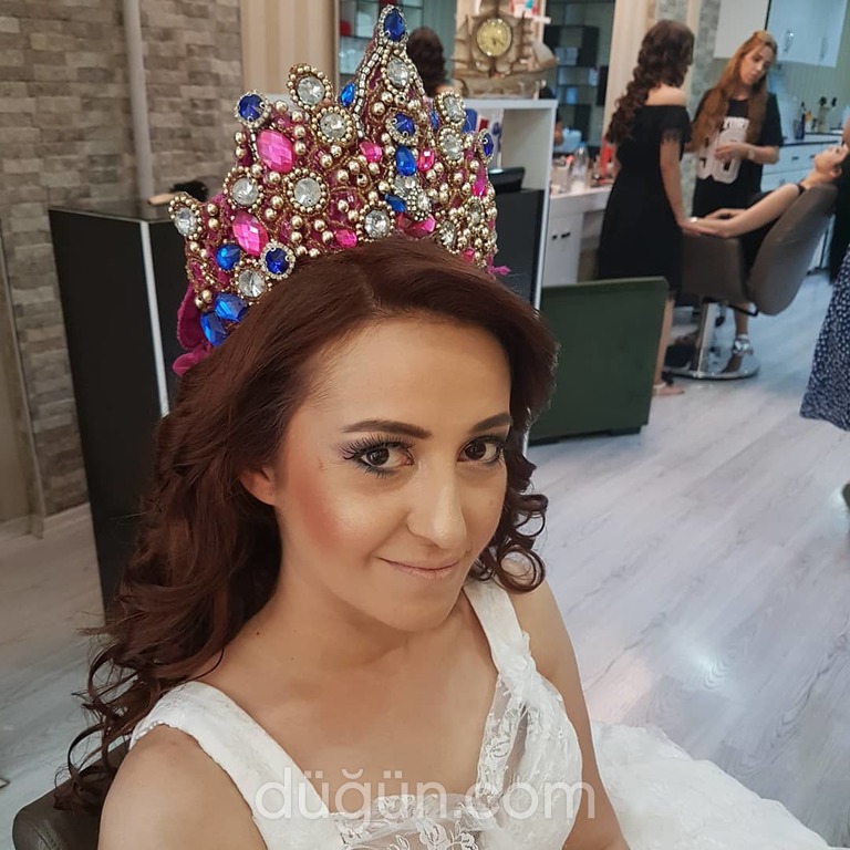 Esra & Ersen Kuaför