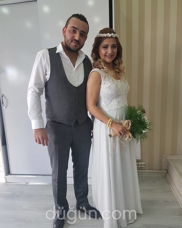 Esra & Ersen Kuaför