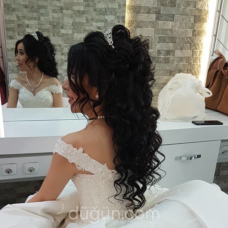 Esra & Ersen Kuaför