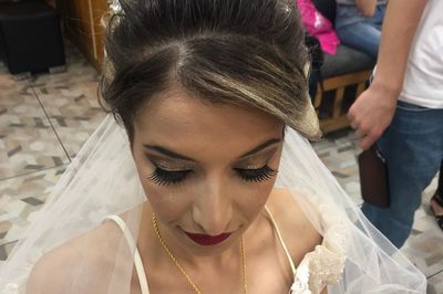 Kuaför Metin Yılmaz