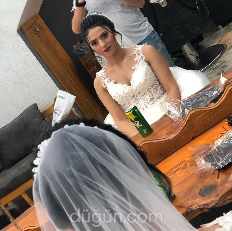 Kuaför Metin Yılmaz