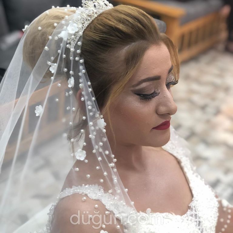 Kuaför Metin Yılmaz