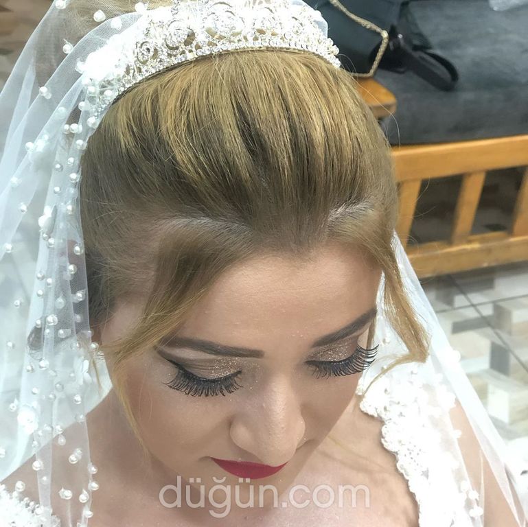 Kuaför Metin Yılmaz