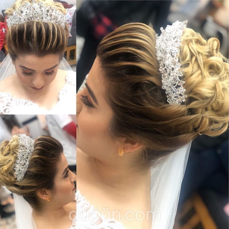 Kuaför Metin Yılmaz