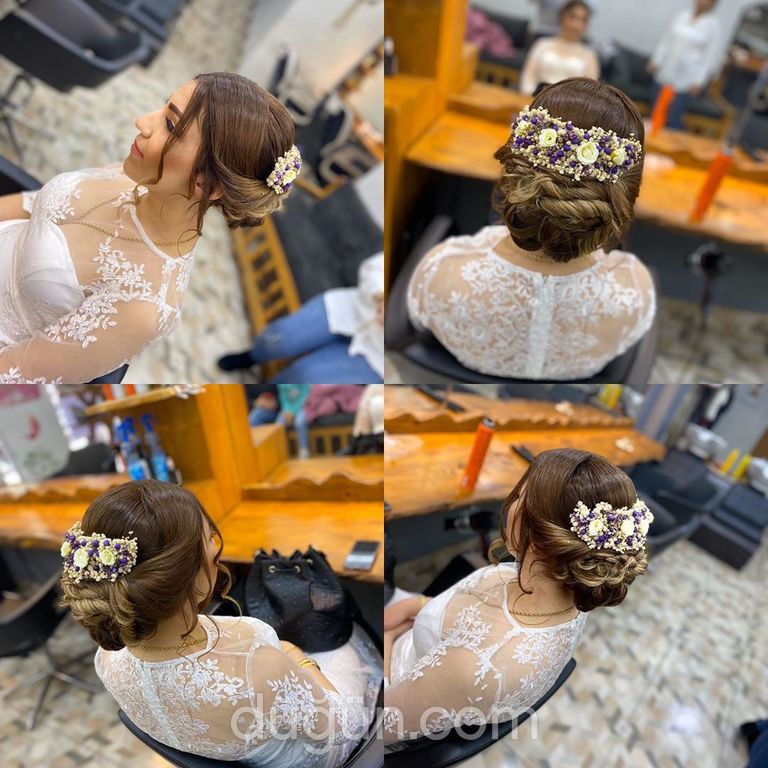 Kuaför Metin Yılmaz