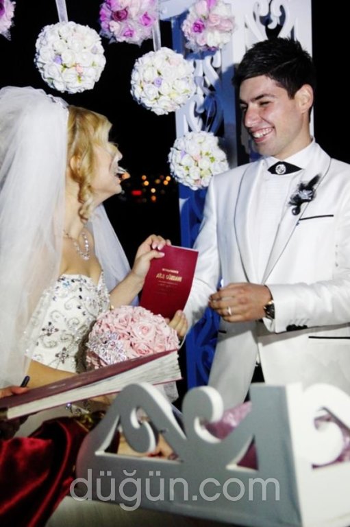 Svm Organizasyon & Catering