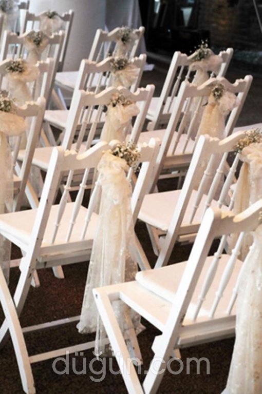 Svm Organizasyon & Catering