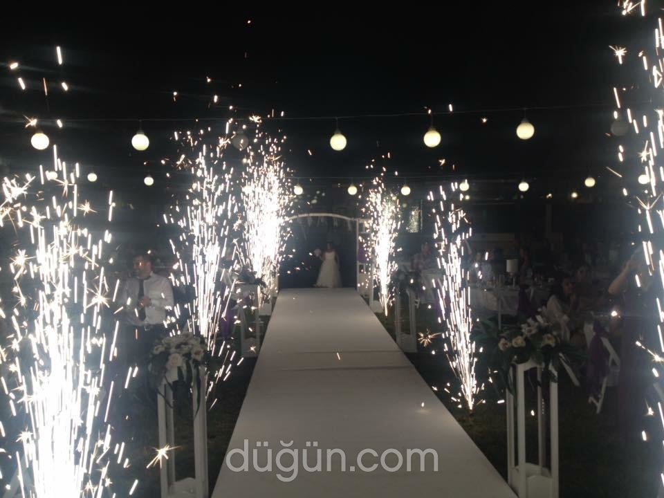 Svm Organizasyon & Catering