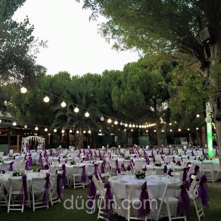 Svm Organizasyon & Catering