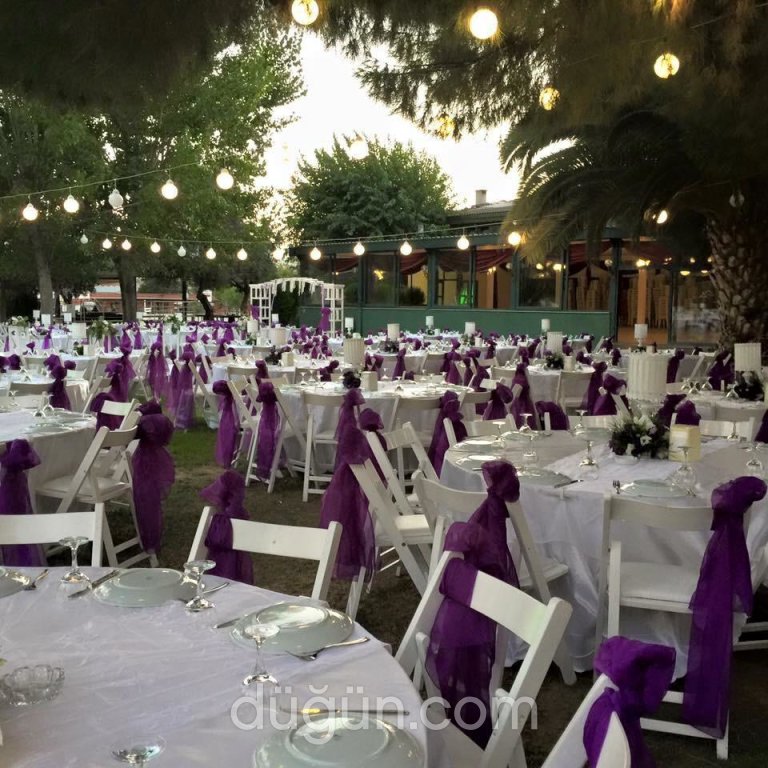 Svm Organizasyon & Catering