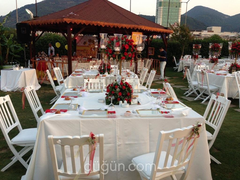 Svm Organizasyon & Catering