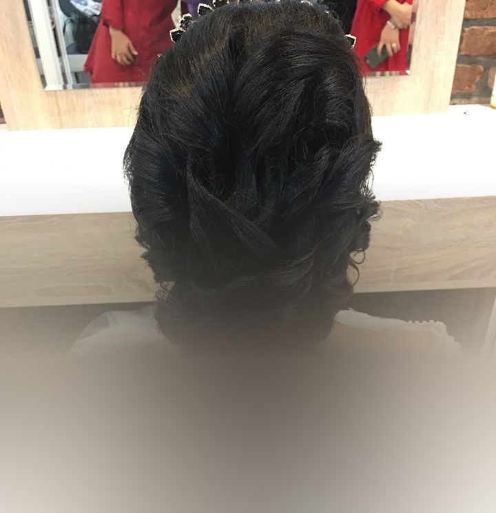 Prenses Aynur Şahin Kuaför