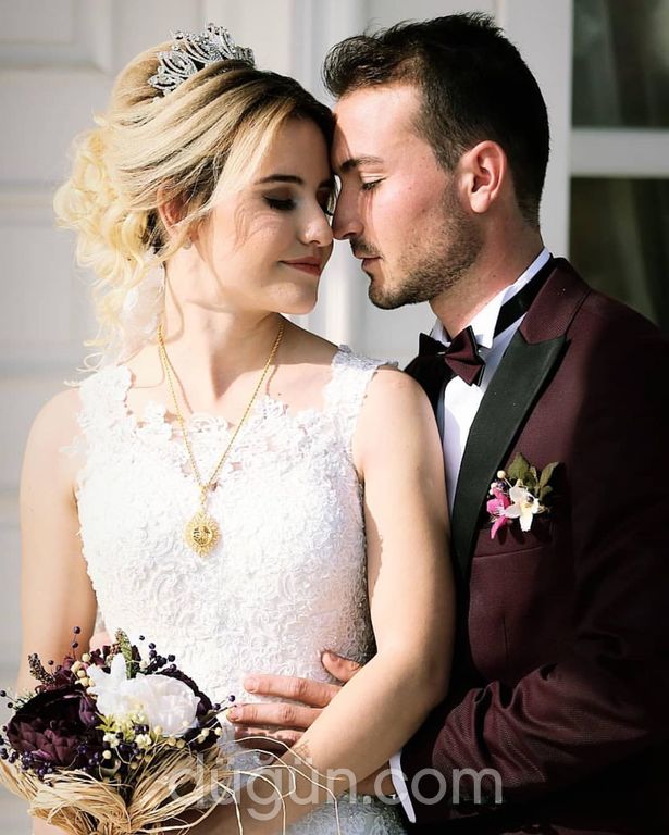 Prenses Aynur Şahin Kuaför