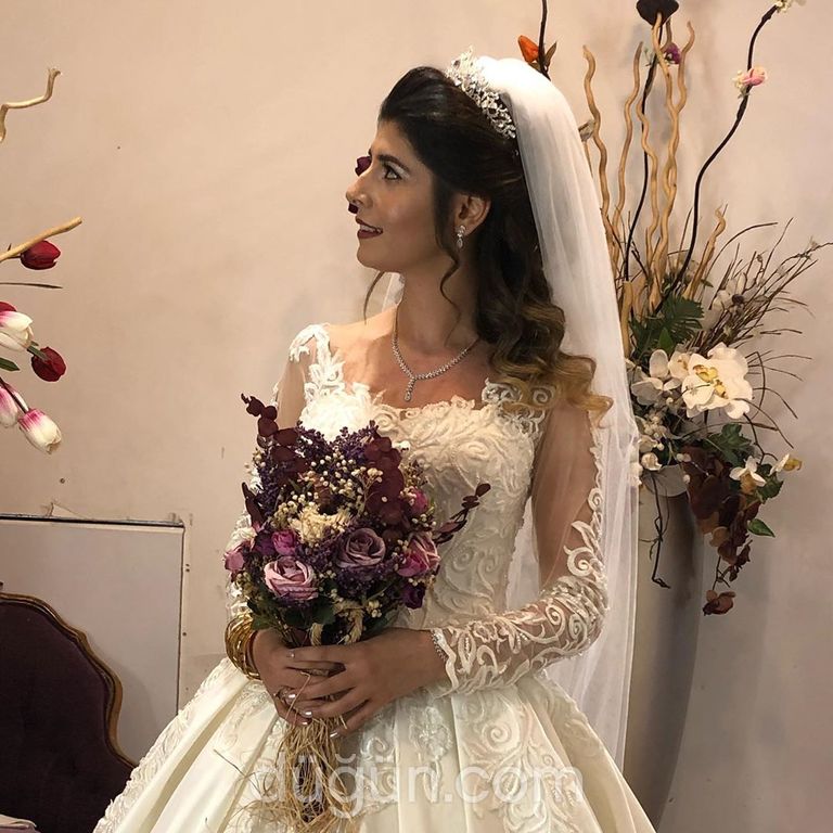 Prenses Aynur Şahin Kuaför