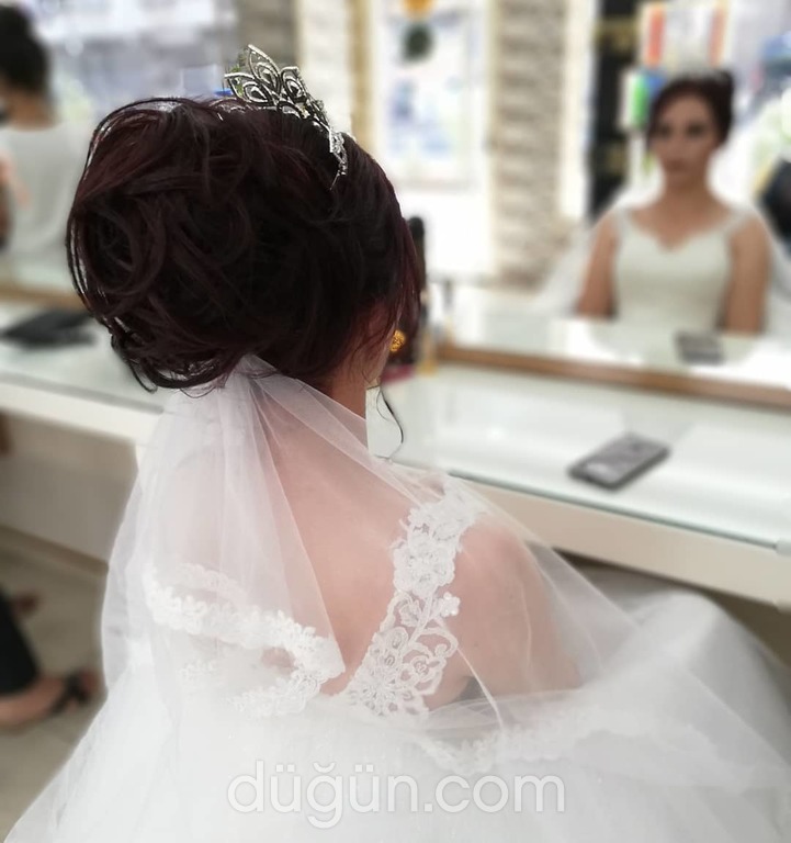 Kuaför Fatih & İpek