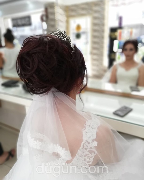 Kuaför Fatih & İpek