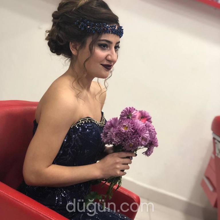 İdil Kuaför