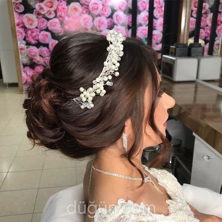 Pırıltı Kuaför & Güzellik Salonu