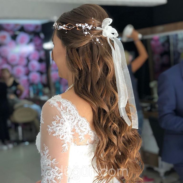 Pırıltı Kuaför & Güzellik Salonu