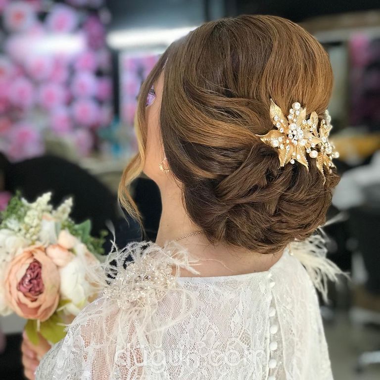 Pırıltı Kuaför & Güzellik Salonu