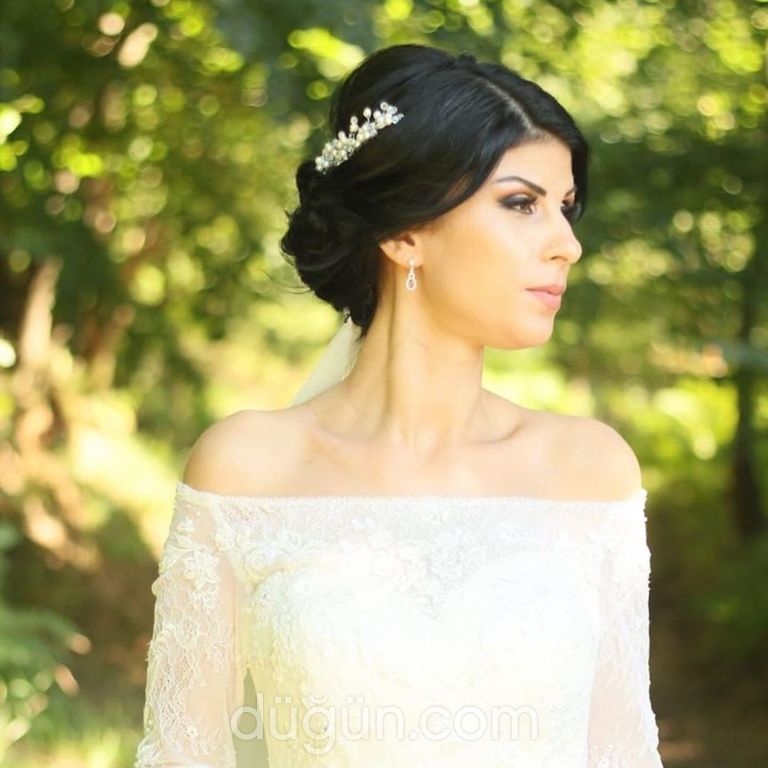 Pırıltı Kuaför & Güzellik Salonu