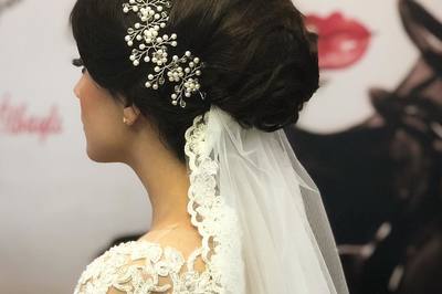 Kuaför Umut ilbaylı