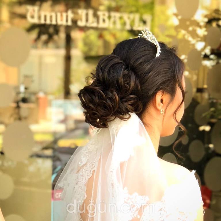 Kuaför Umut ilbaylı