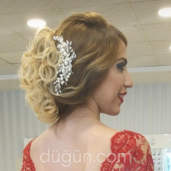 Kuaför Umut ilbaylı